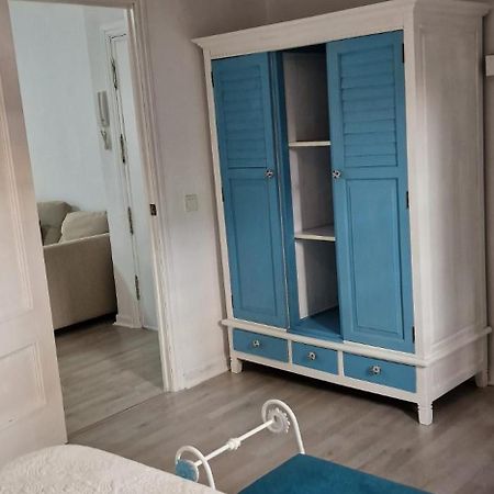 Apartamentos Ana'S Cozy Inns Torremolinos Exterior photo