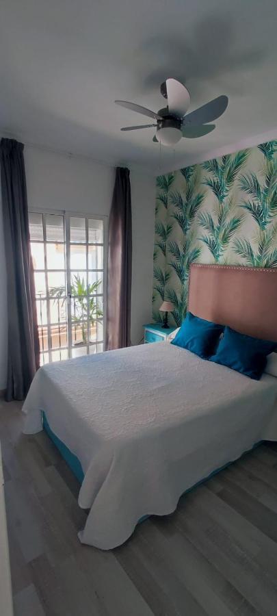 Apartamentos Ana'S Cozy Inns Torremolinos Exterior photo